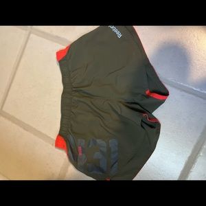 Reebok Spartan Shorts